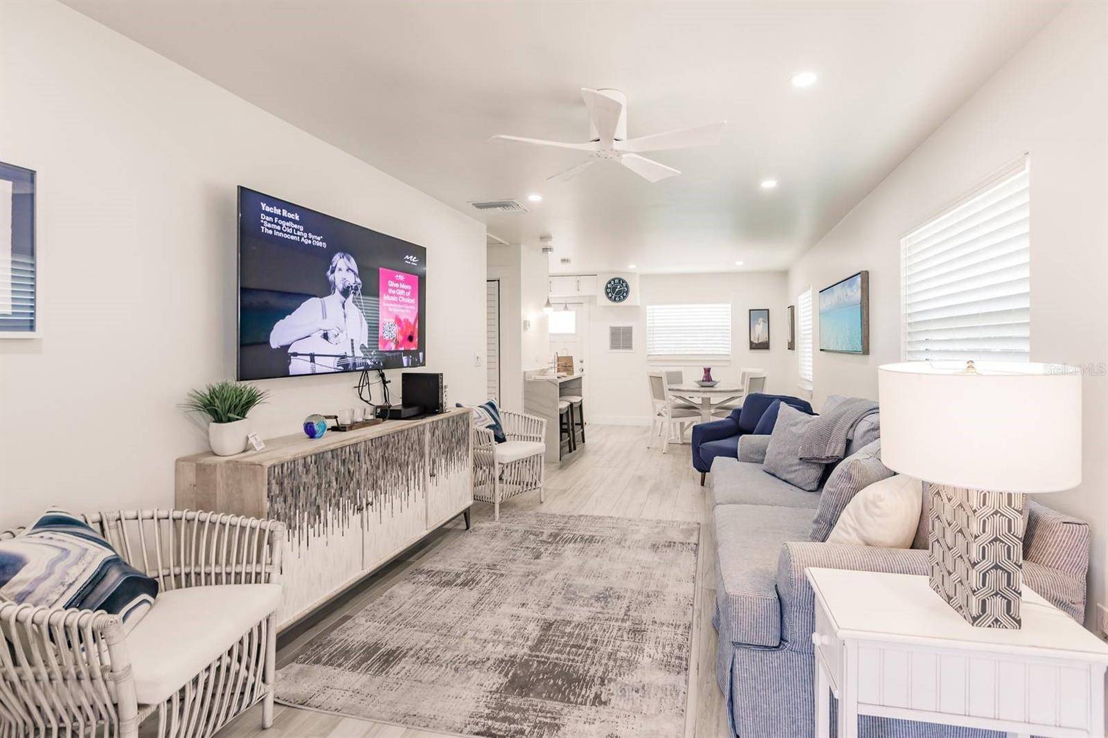 6020 MIDNIGHT PASS RD #12, Sarasota, FL 34242