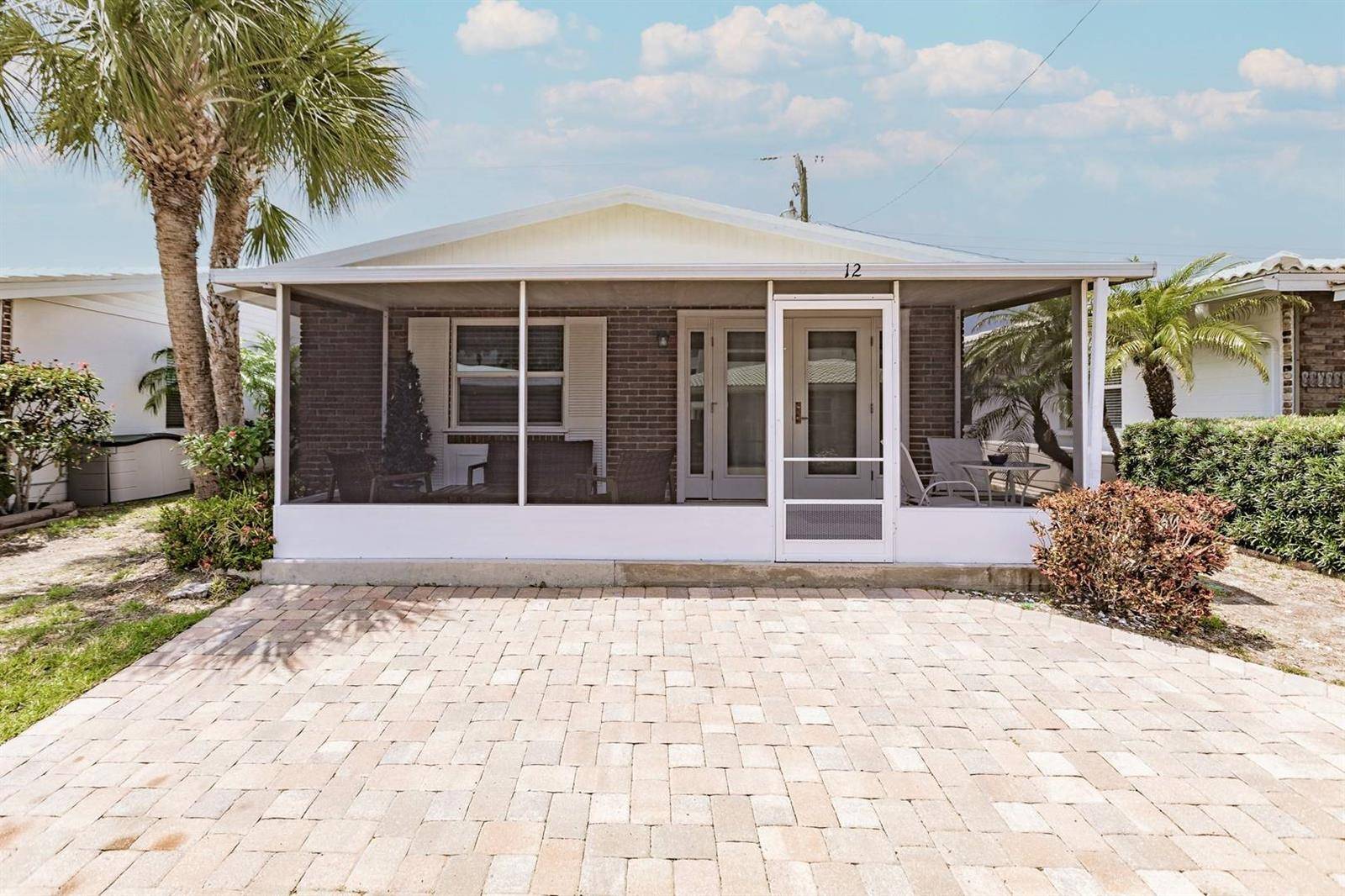 6020 MIDNIGHT PASS RD #12, Sarasota, FL 34242