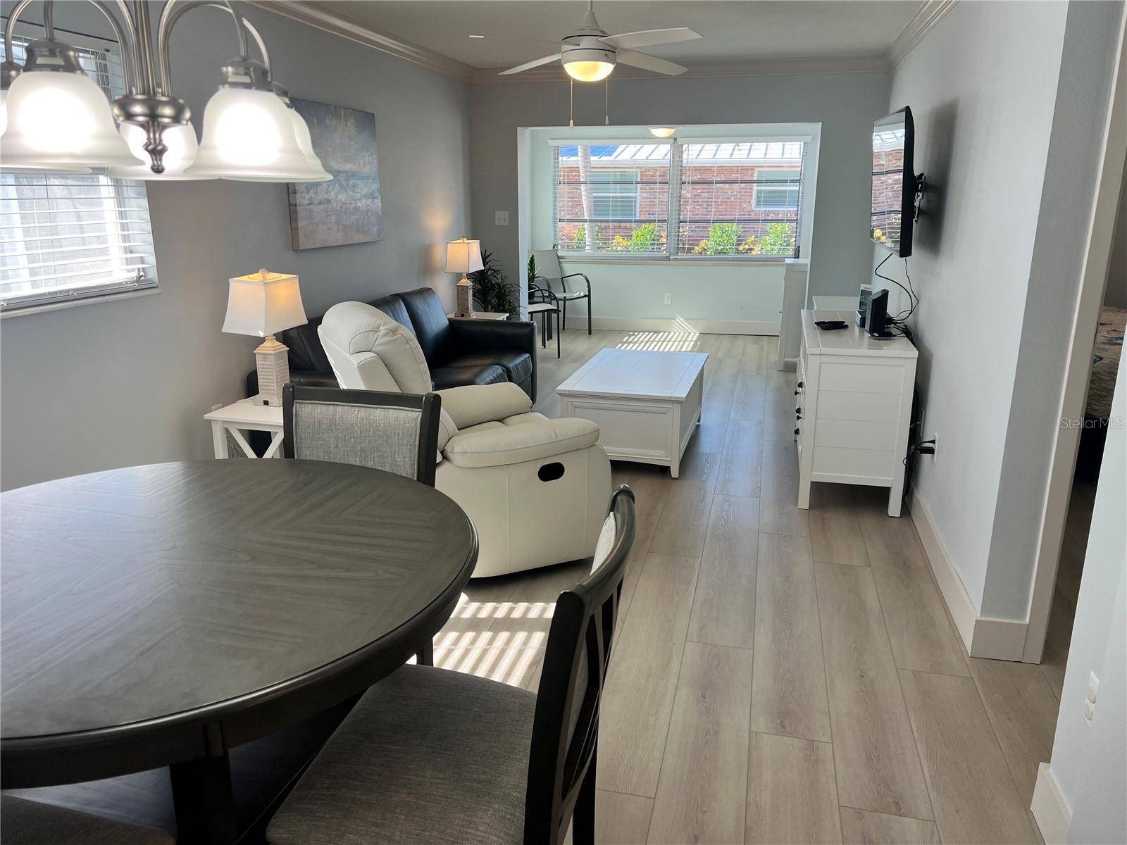 6020 MIDNIGHT PASS RD #32, Sarasota, FL 34242