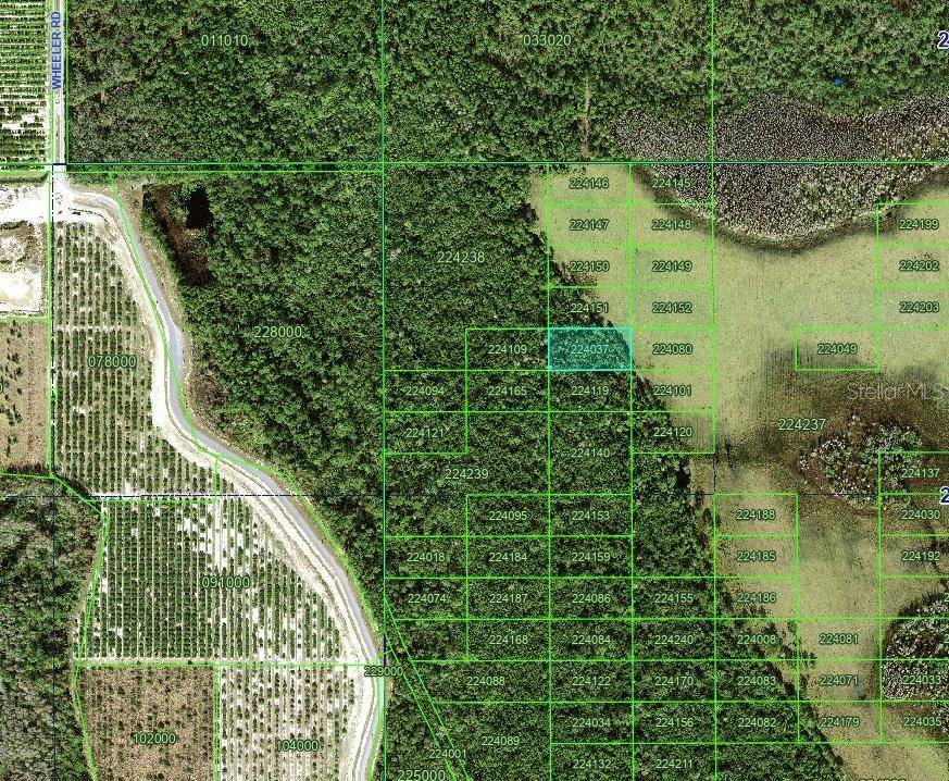TBD, Polk City, FL 33868