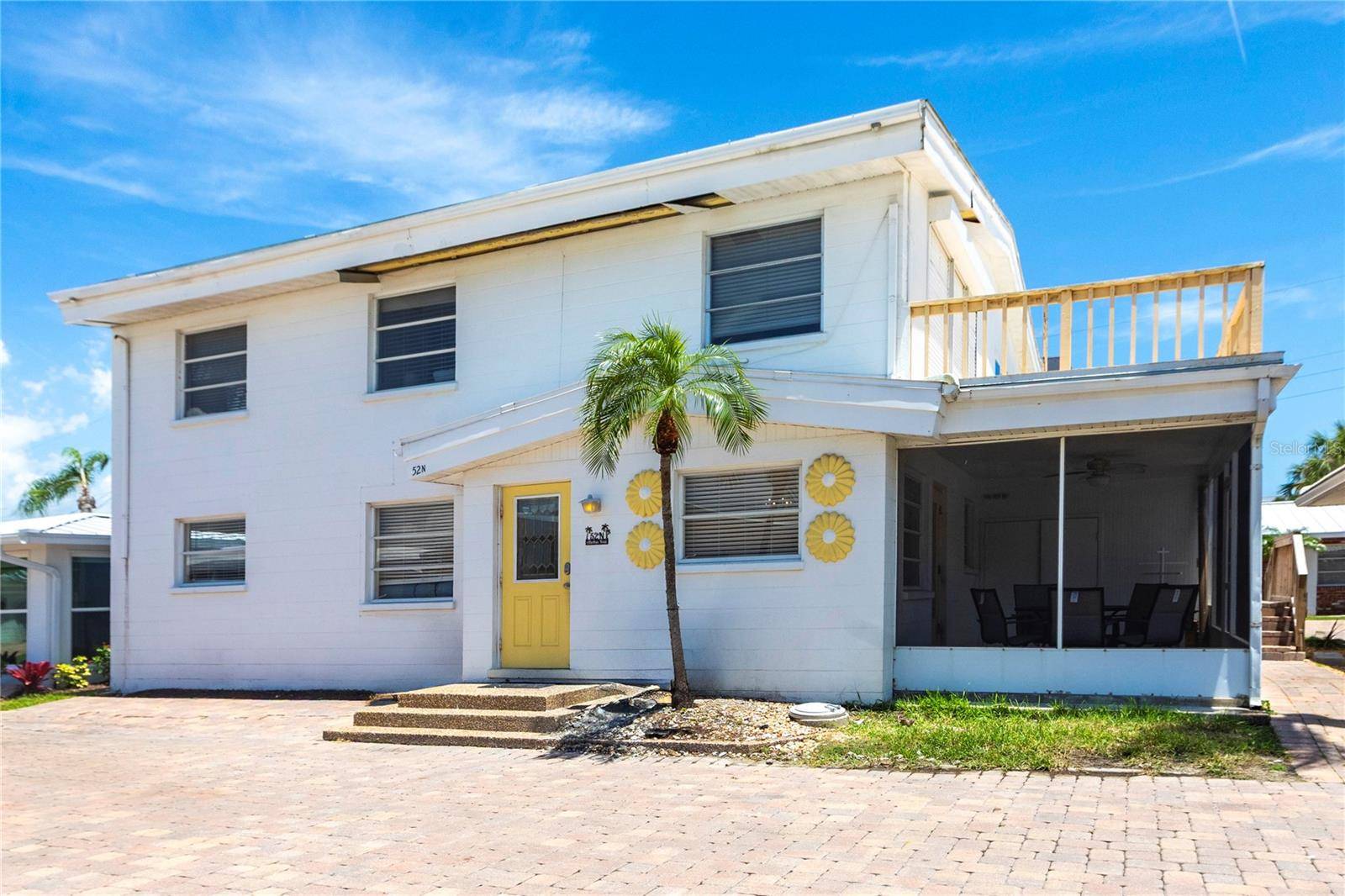 6020 MIDNIGHT PASS RD #52B, Sarasota, FL 34242