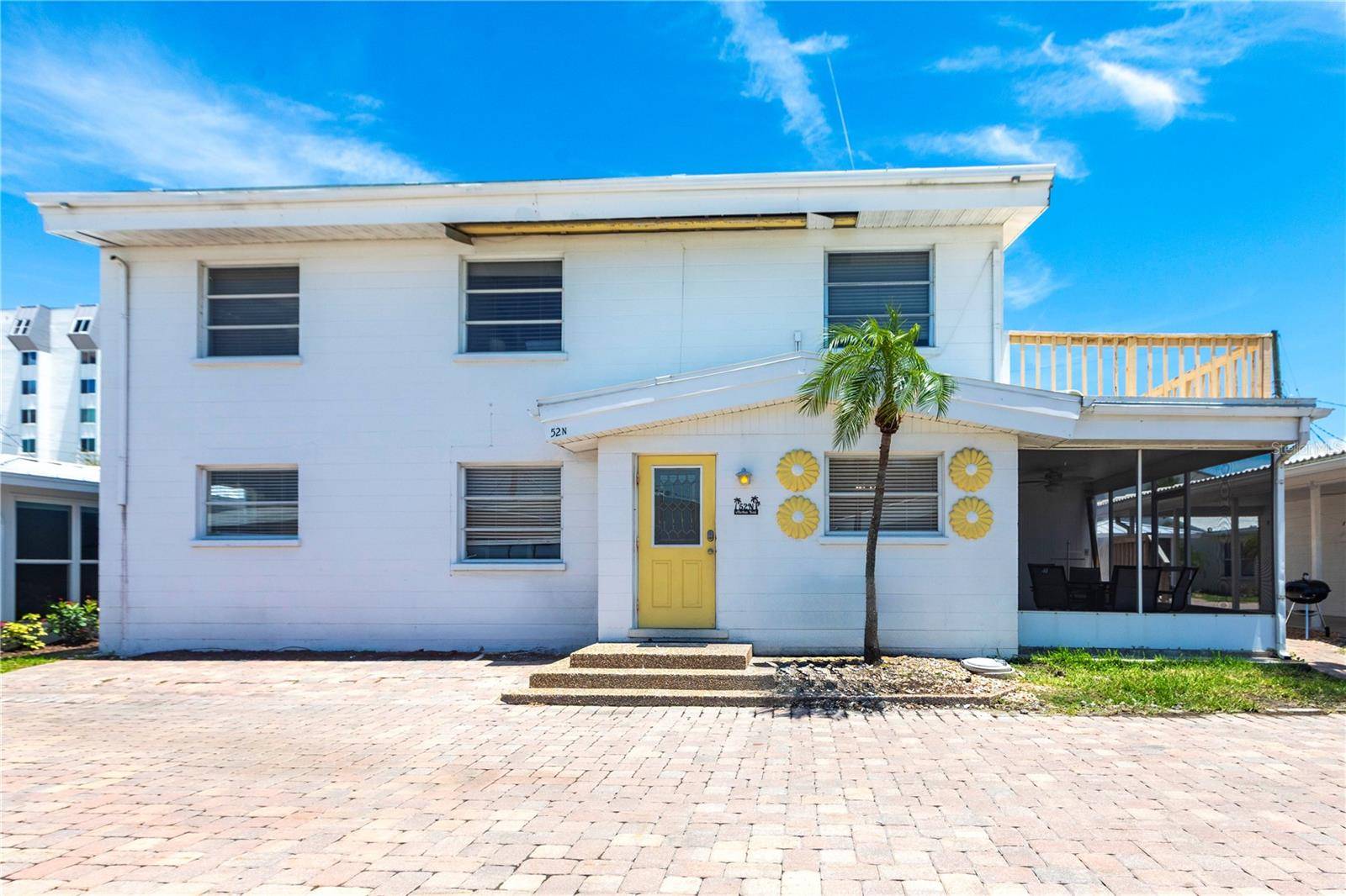 6020 MIDNIGHT PASS RD #52B, Sarasota, FL 34242