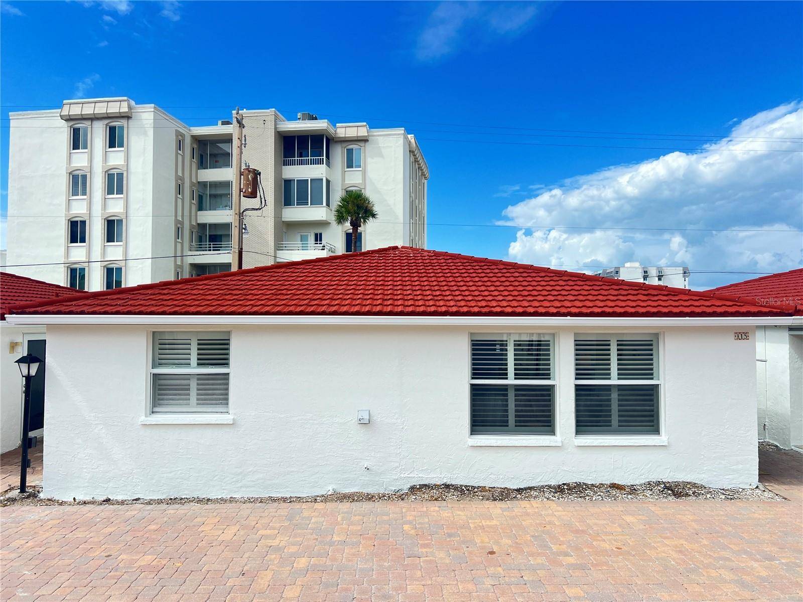 6154 MIDNIGHT PASS RD #A15, Sarasota, FL 34242