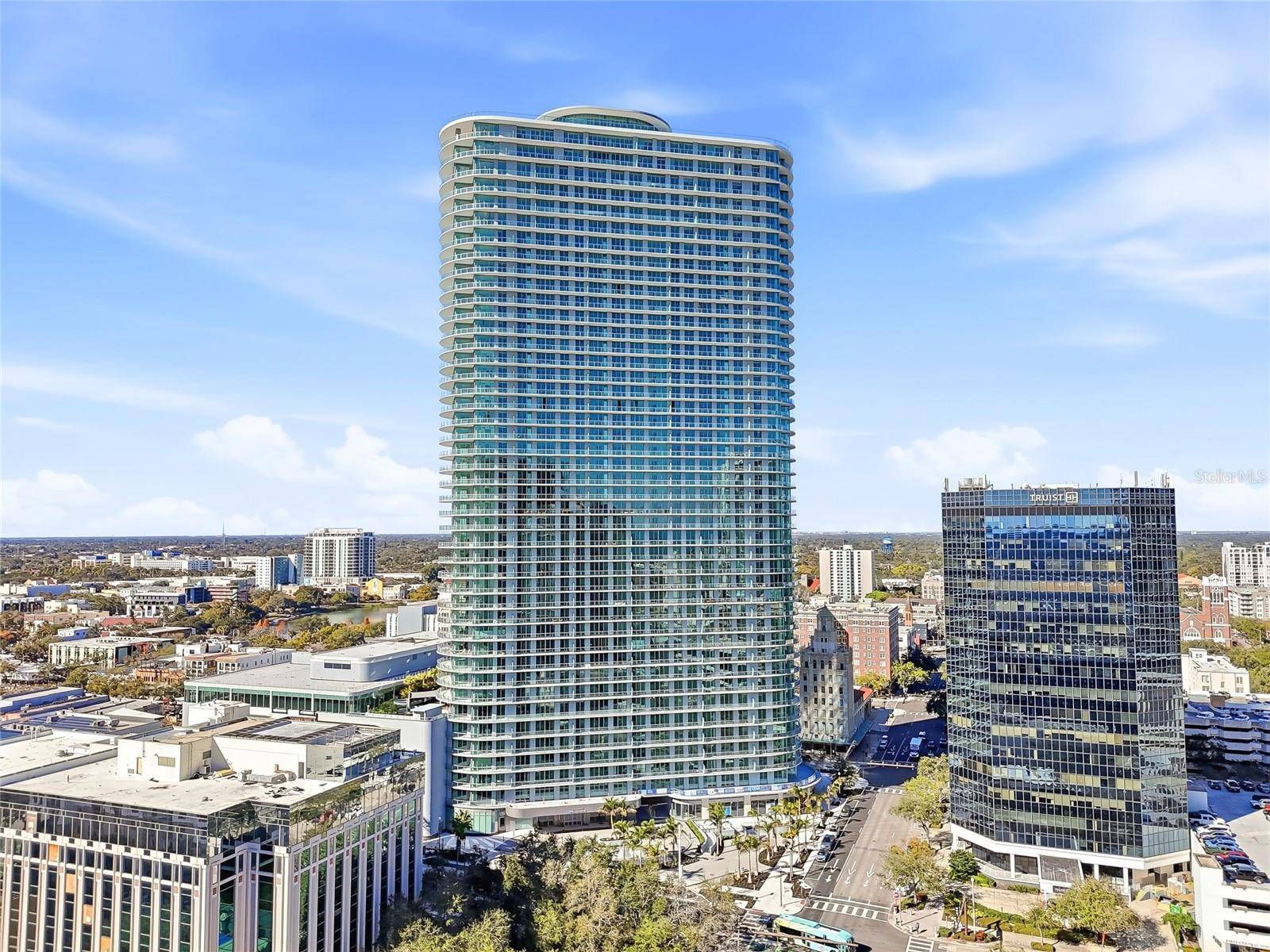 400 CENTRAL AVE #505, St Petersburg, FL 33701