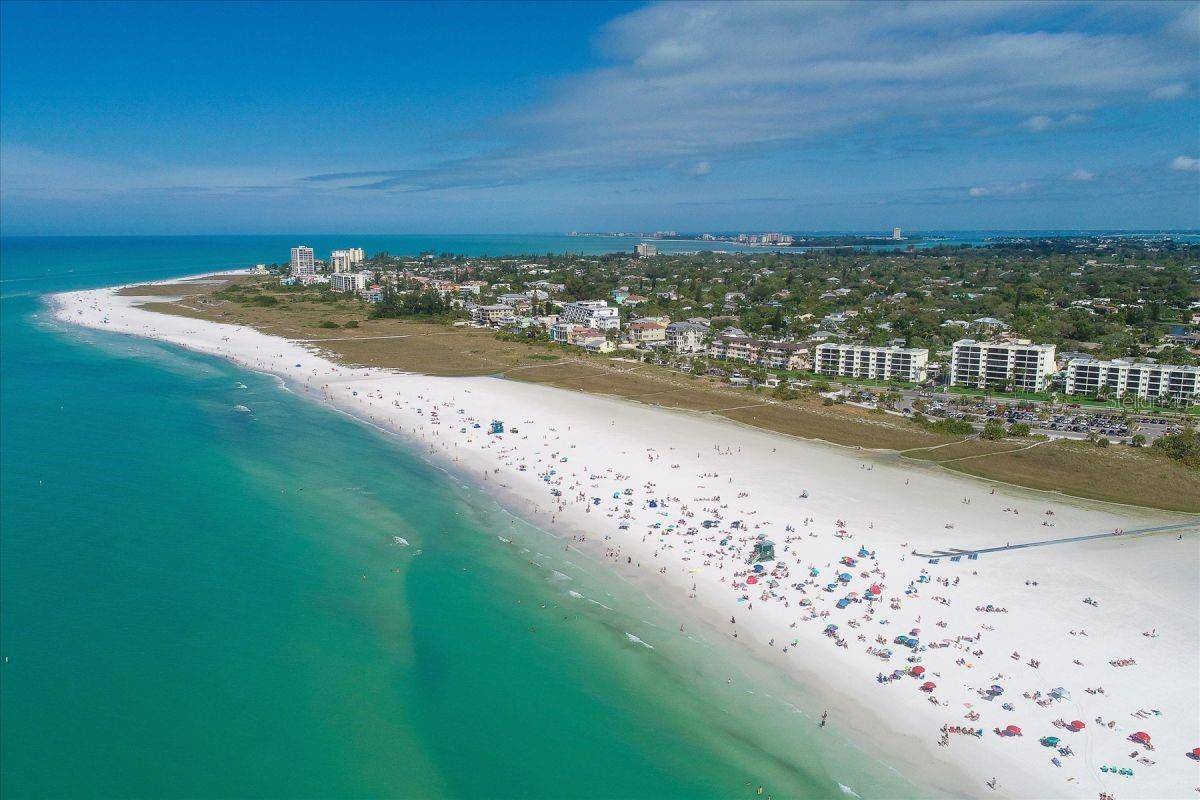 6154 MIDNIGHT PASS RD #C12, Sarasota, FL 34242