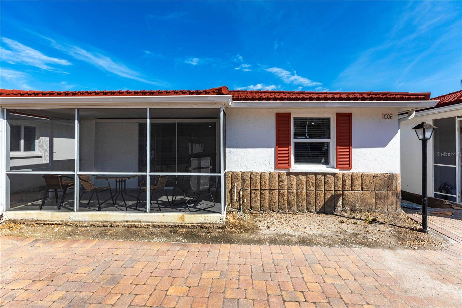 6154 MIDNIGHT PASS RD #C16, Sarasota, FL 34242