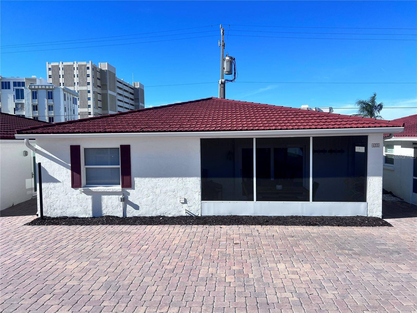 6154 MIDNIGHT PASS RD #A11, Sarasota, FL 34242