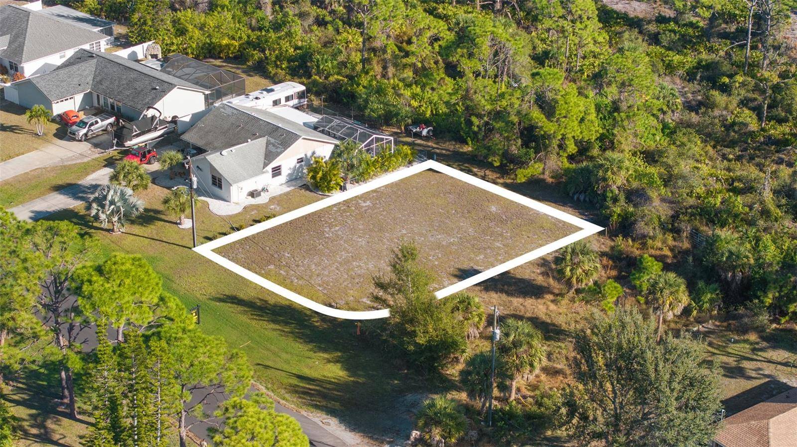 6657 GASPARILLA PINES BLVD, Englewood, FL 34224
