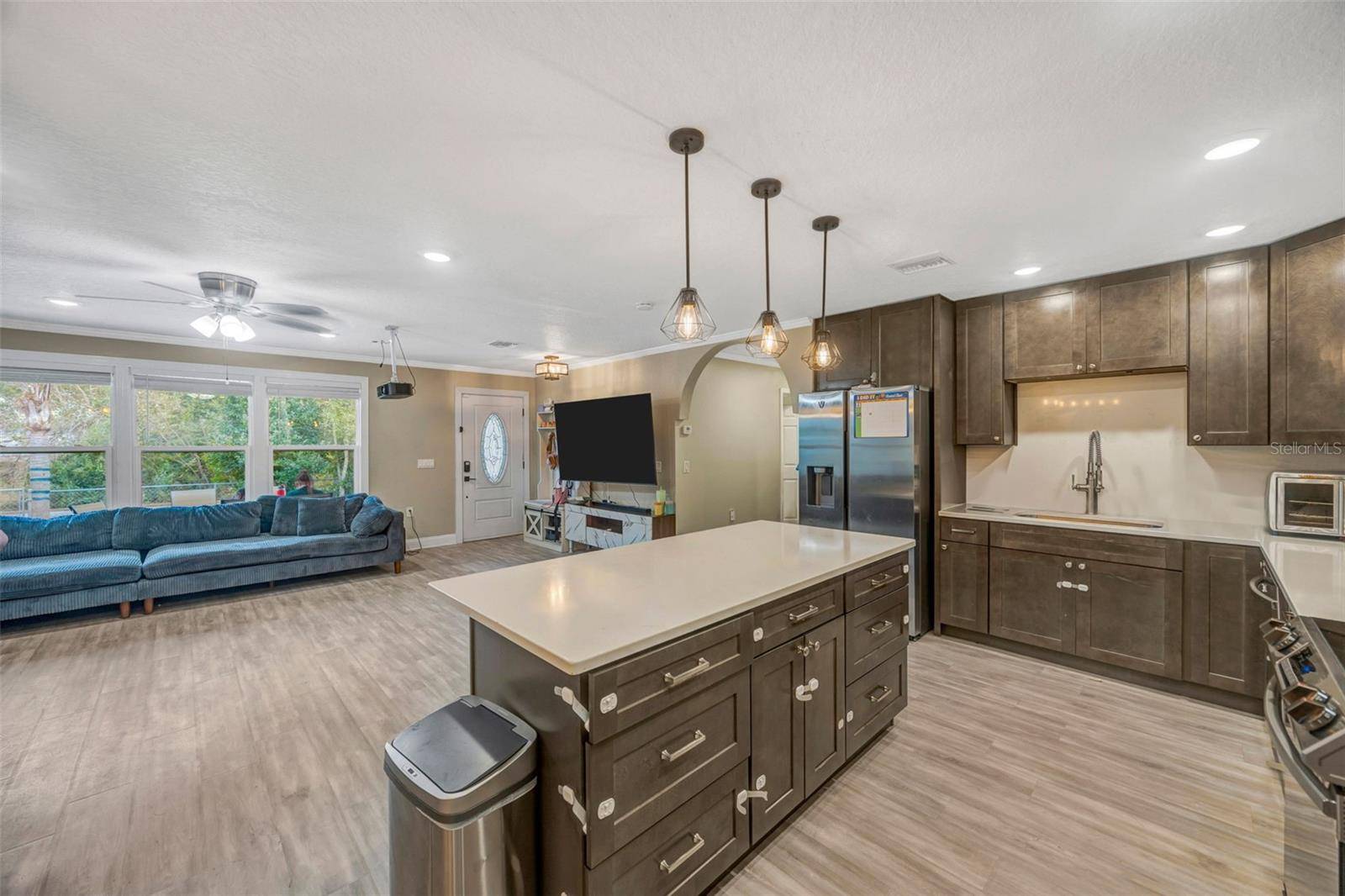 7149 SPRUCE DR, Weeki Wachee, FL 34607