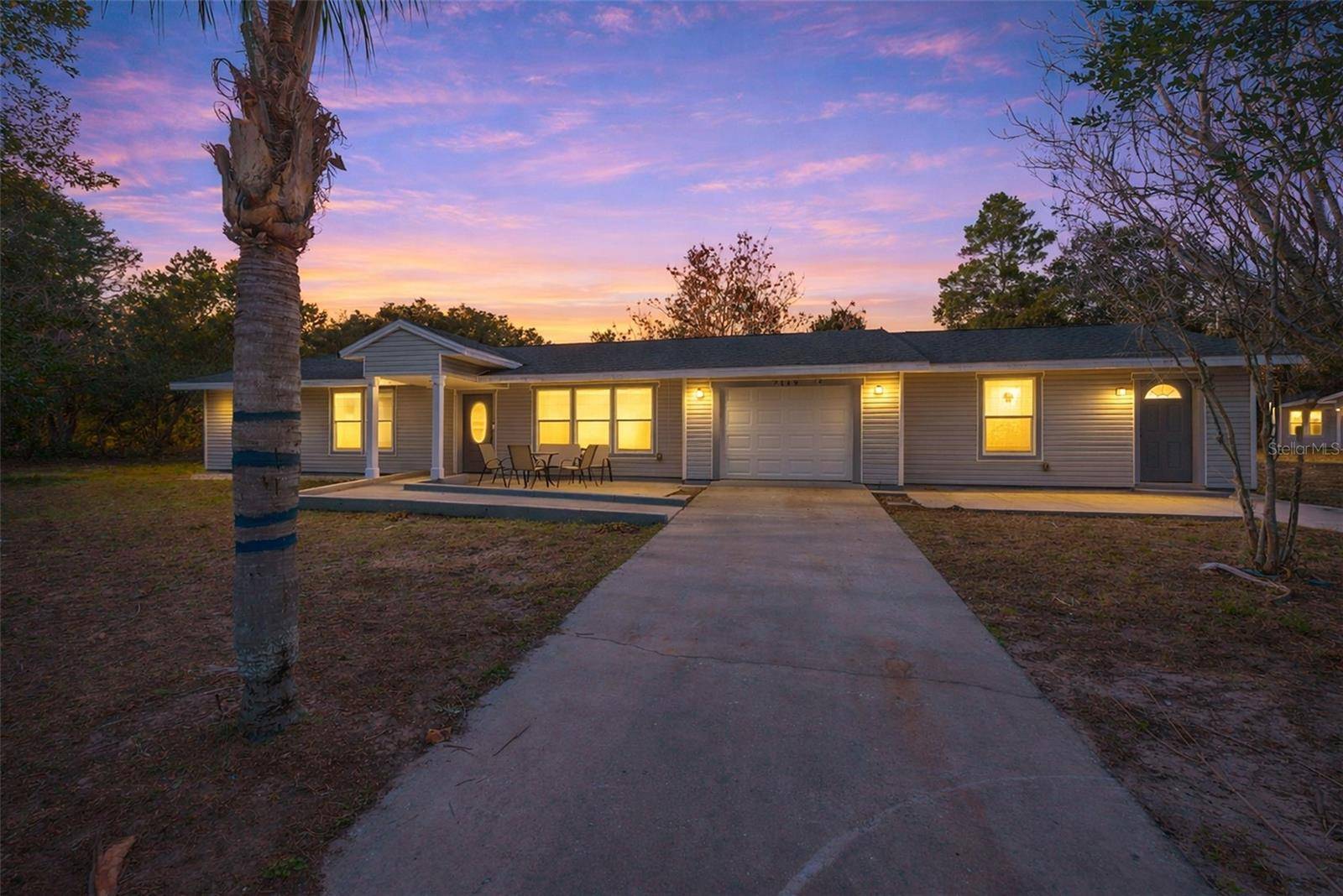 7149 SPRUCE DR, Weeki Wachee, FL 34607