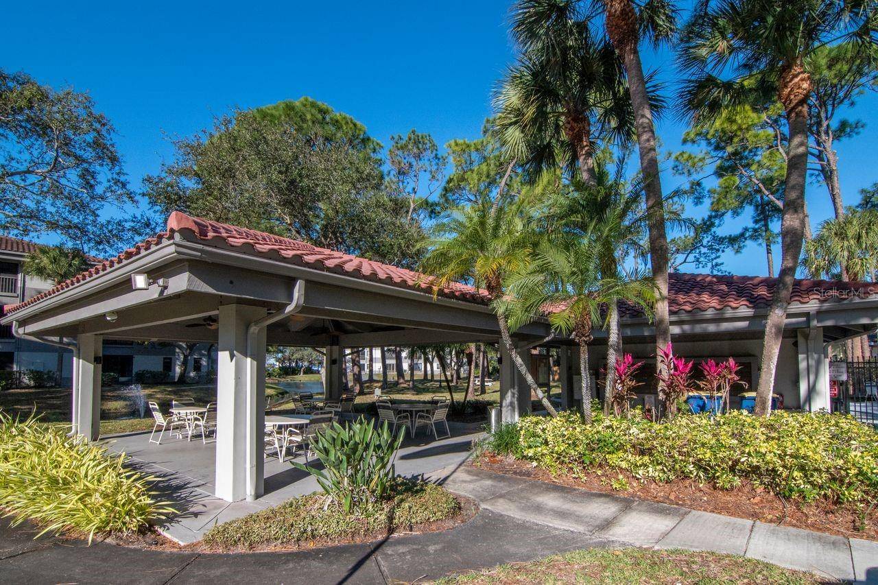 2650 COUNTRYSIDE BLVD #F303, Clearwater, FL 33761