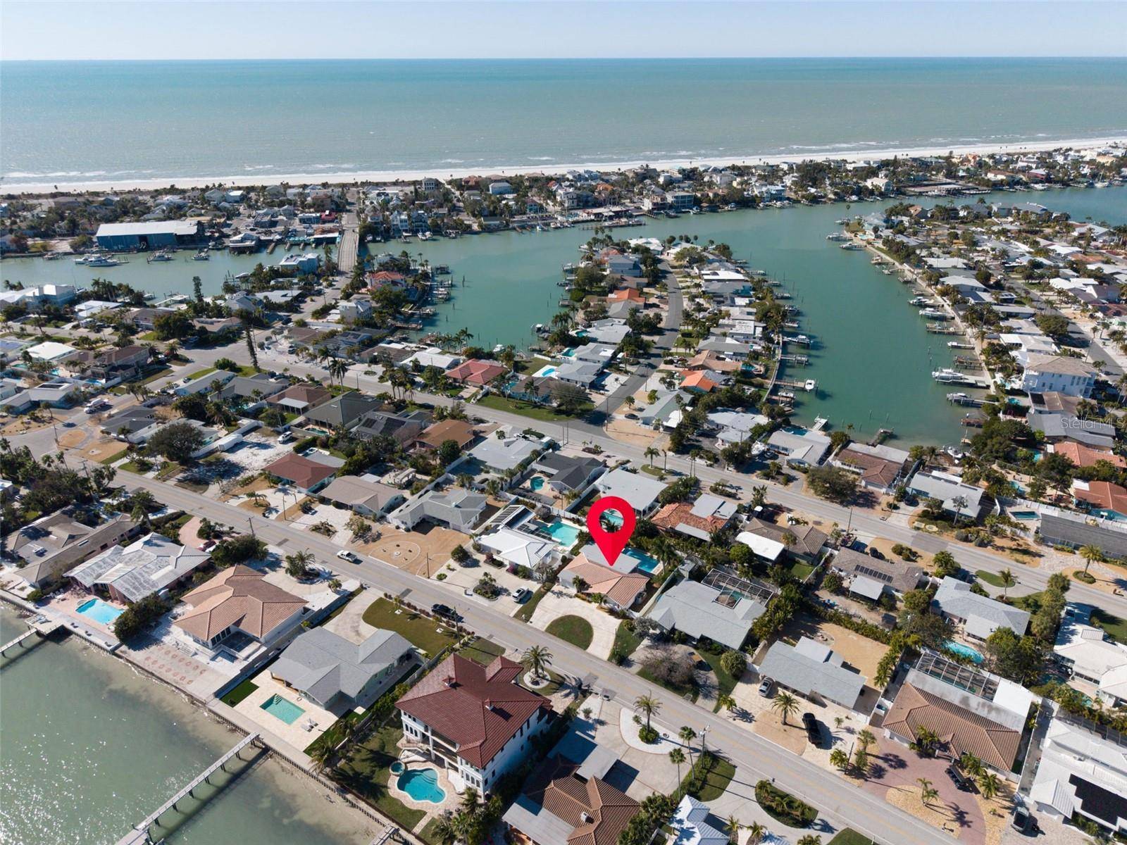2220 E VINA DEL MAR BLVD, St Pete Beach, FL 33706