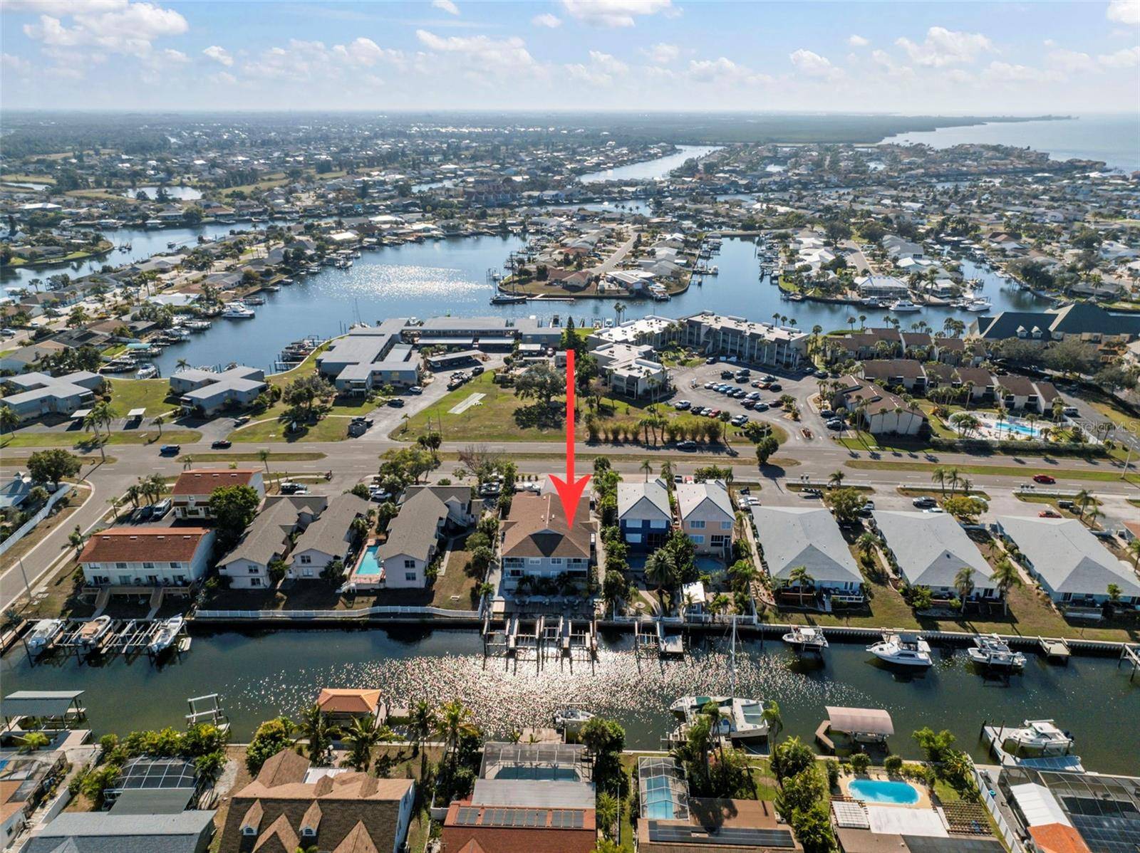 1013 APOLLO BEACH BLVD #203, Apollo Beach, FL 33572