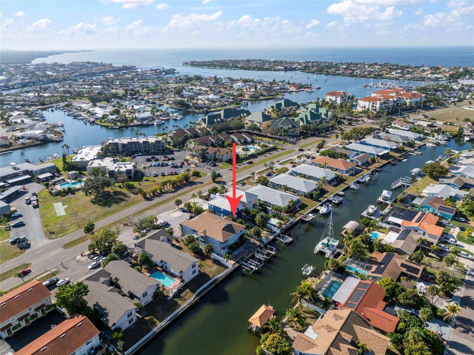 1013 APOLLO BEACH BLVD #203, Apollo Beach, FL 33572