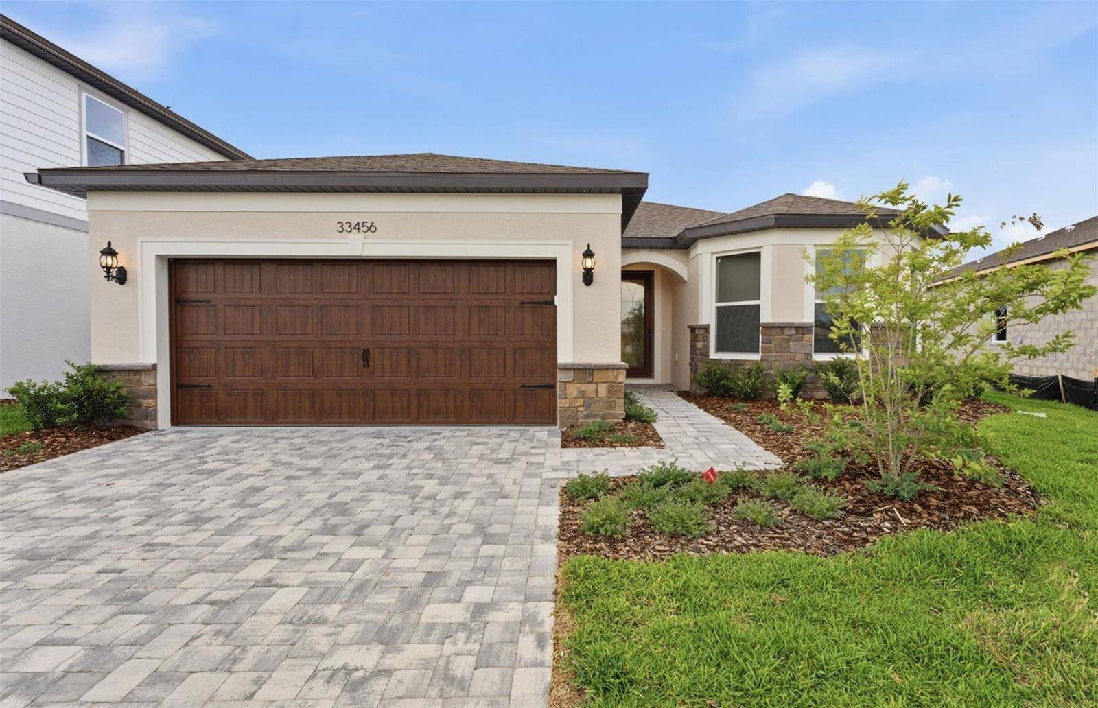 33456 HERDS HALLOW WAY, Wesley Chapel, FL 33545