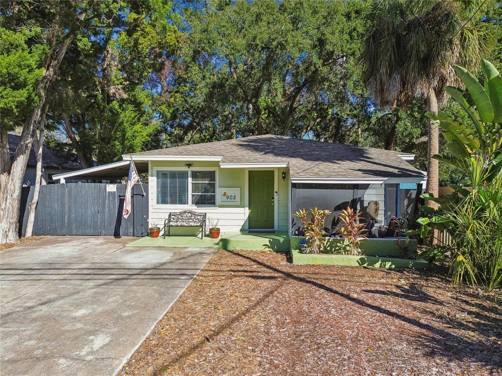 902 BELTREES ST, Dunedin, FL 34698