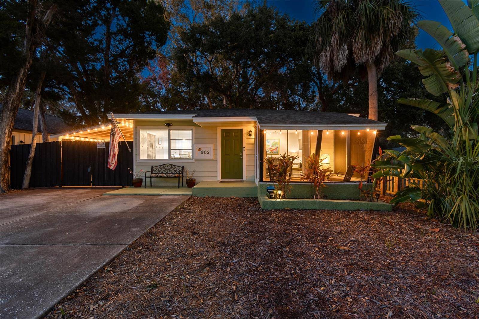 902 BELTREES ST, Dunedin, FL 34698