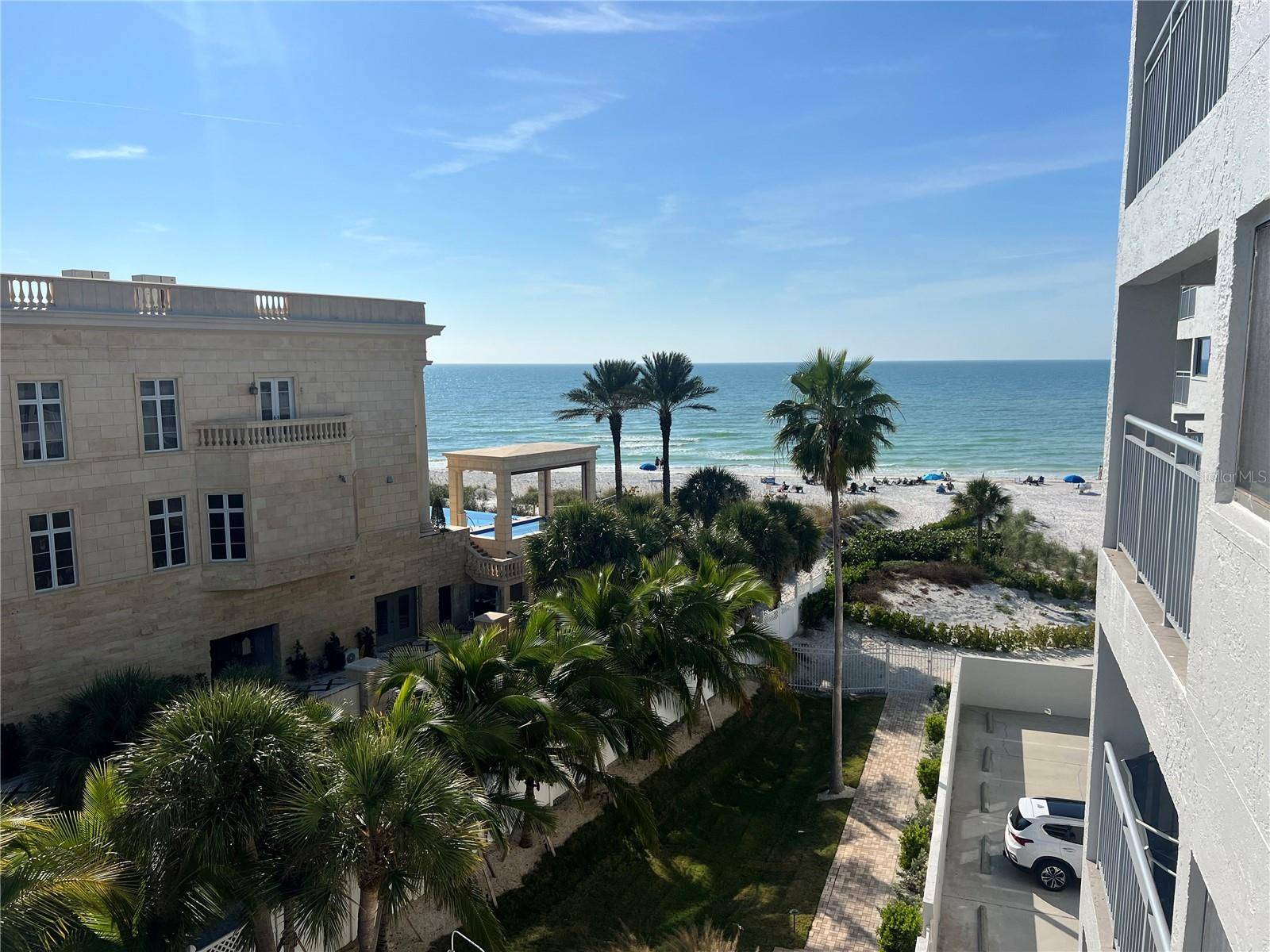 1001 POINT OF ROCKS RD #508, Sarasota, FL 34242