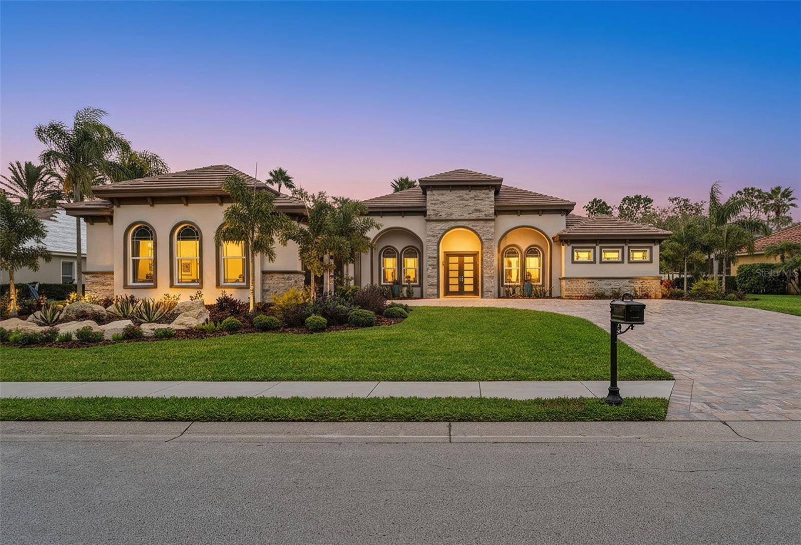 10700 PONTOFINO CIR, Trinity, FL 34655