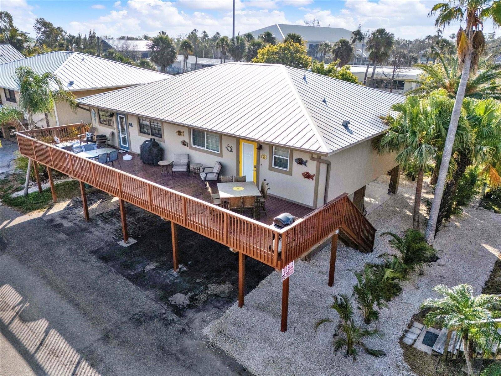4909 GULF DR #6B, Holmes Beach, FL 34217