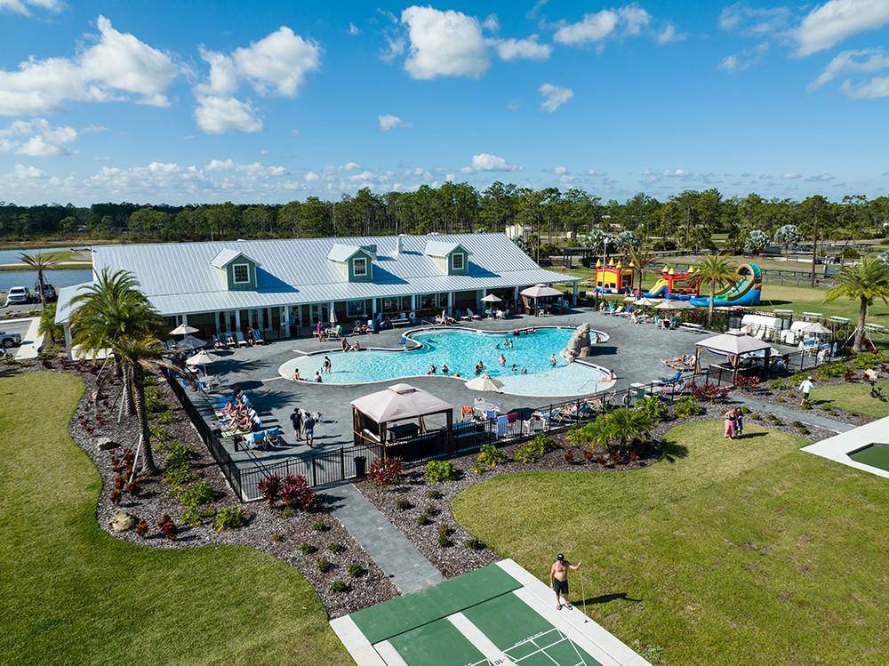 54 TIKI TURN E, Lake Wales, FL 33898
