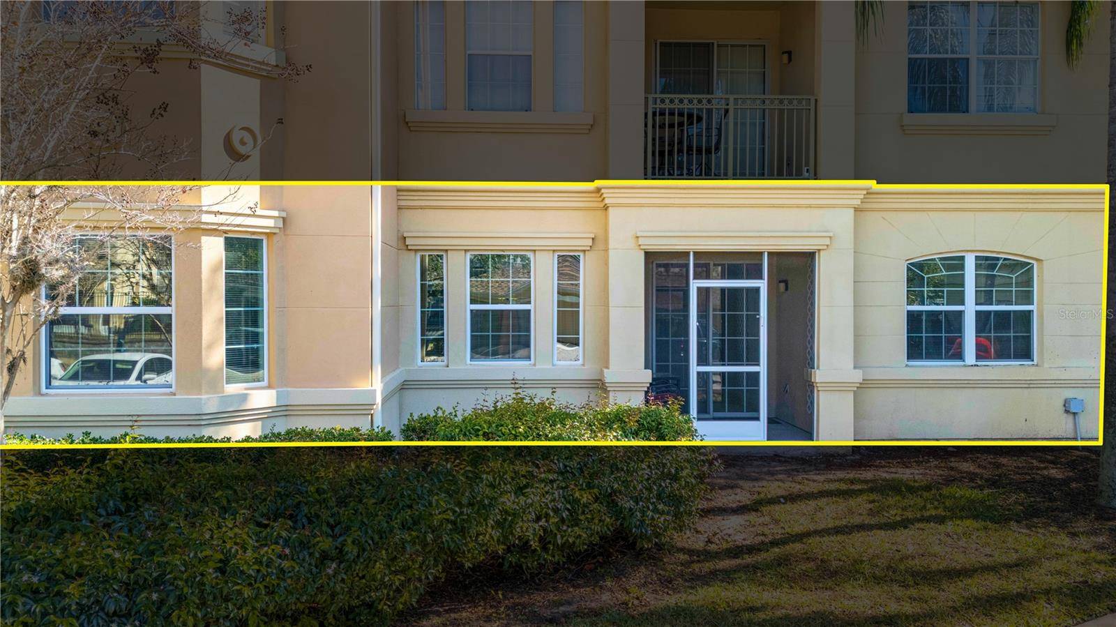 707 TERRACE RIDGE CIR #707, Davenport, FL 33896