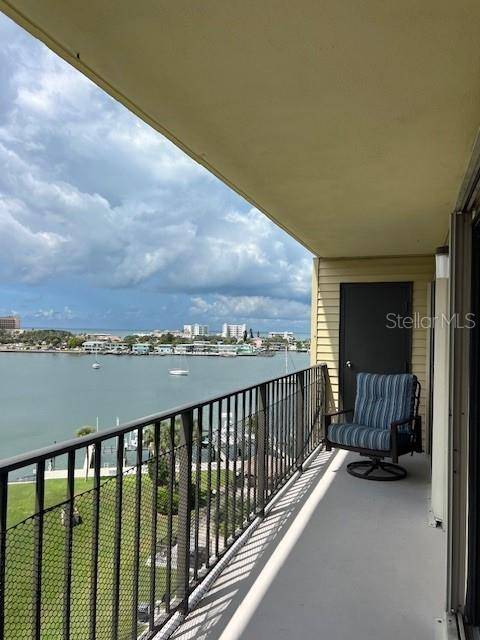 650 ISLAND WAY #708, Clearwater Beach, FL 33767