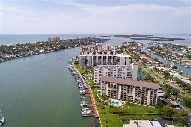 650 ISLAND WAY #708, Clearwater Beach, FL 33767