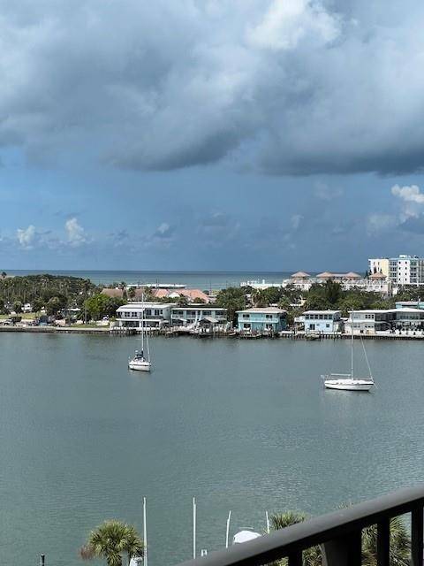 650 ISLAND WAY #708, Clearwater Beach, FL 33767