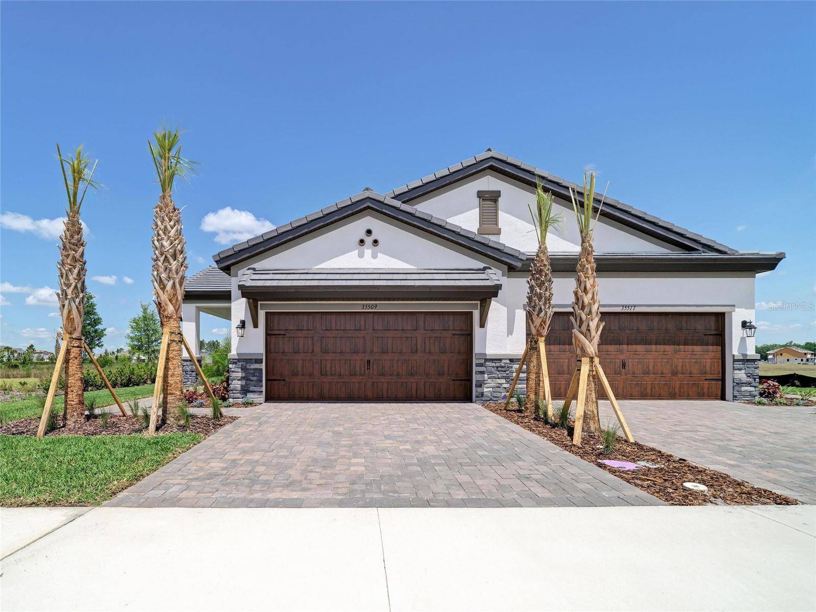 35509 STABLETON LN, Zephyrhills, FL 33541