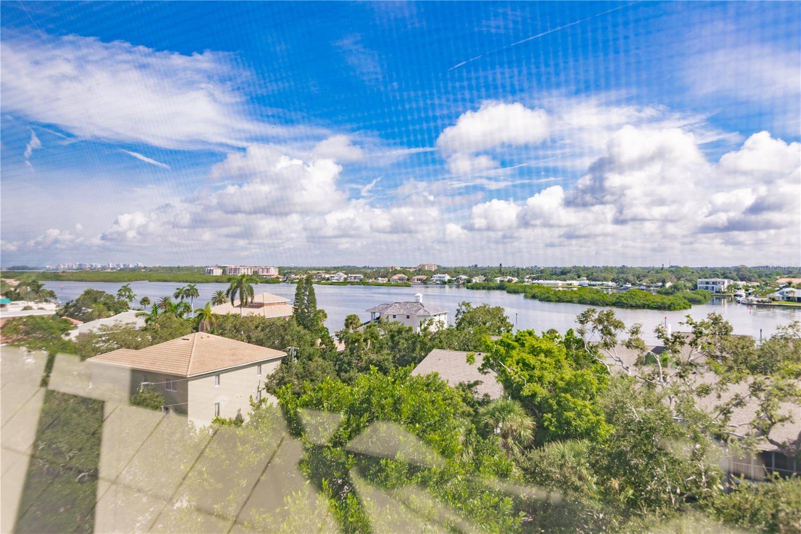1200 E PEPPERTREE LN #602, Sarasota, FL 34242