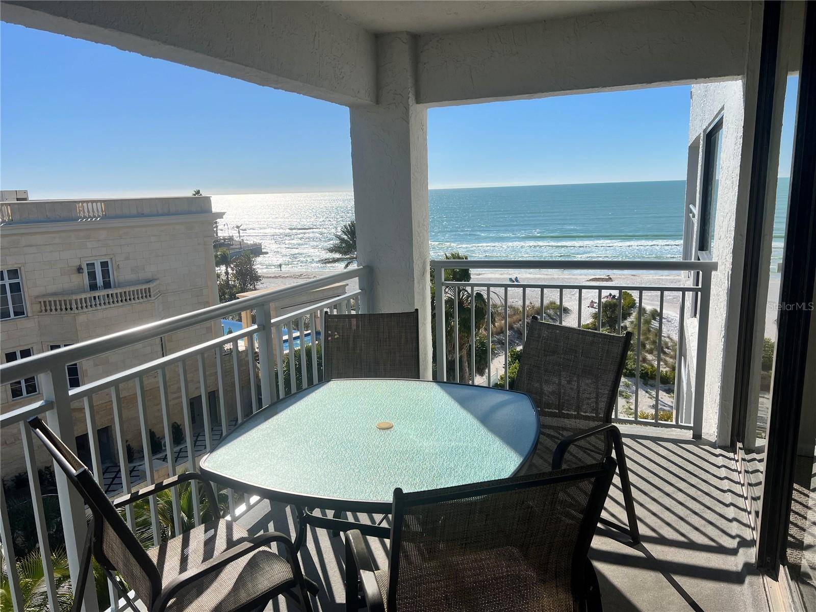 1001 POINT OF ROCKS RD #609, Sarasota, FL 34242