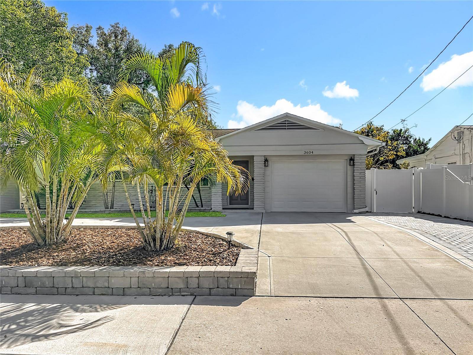 3604 W BAY TO BAY BLVD, Tampa, FL 33629
