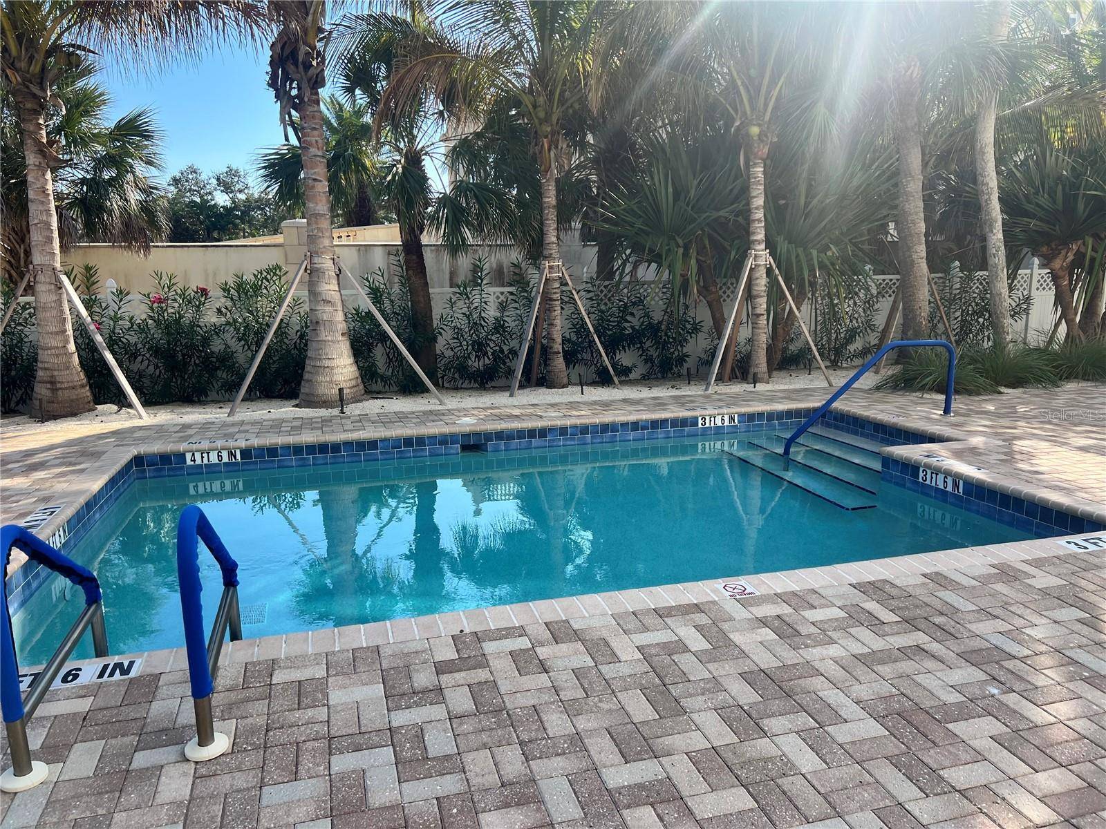1001 POINT OF ROCKS RD #308, Sarasota, FL 34242