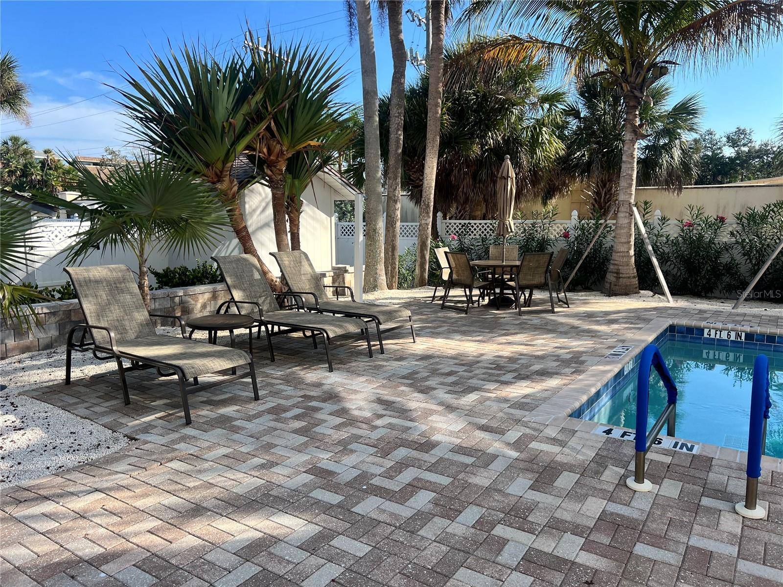 1001 POINT OF ROCKS RD #308, Sarasota, FL 34242