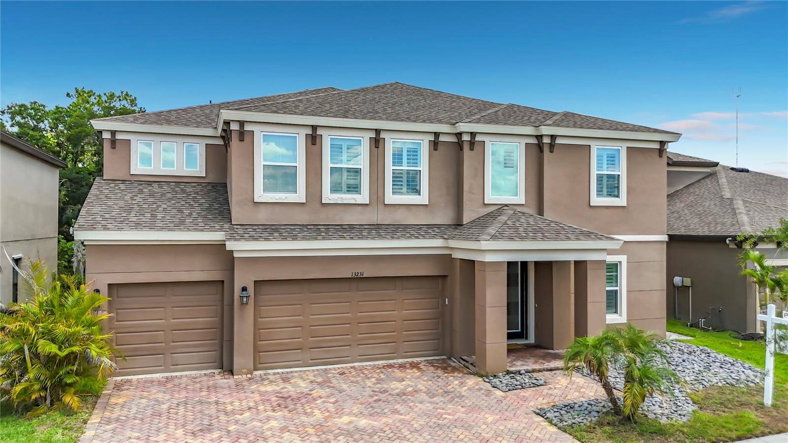 13231 WILDFLOWER MEADOW DR, Riverview, FL 33579