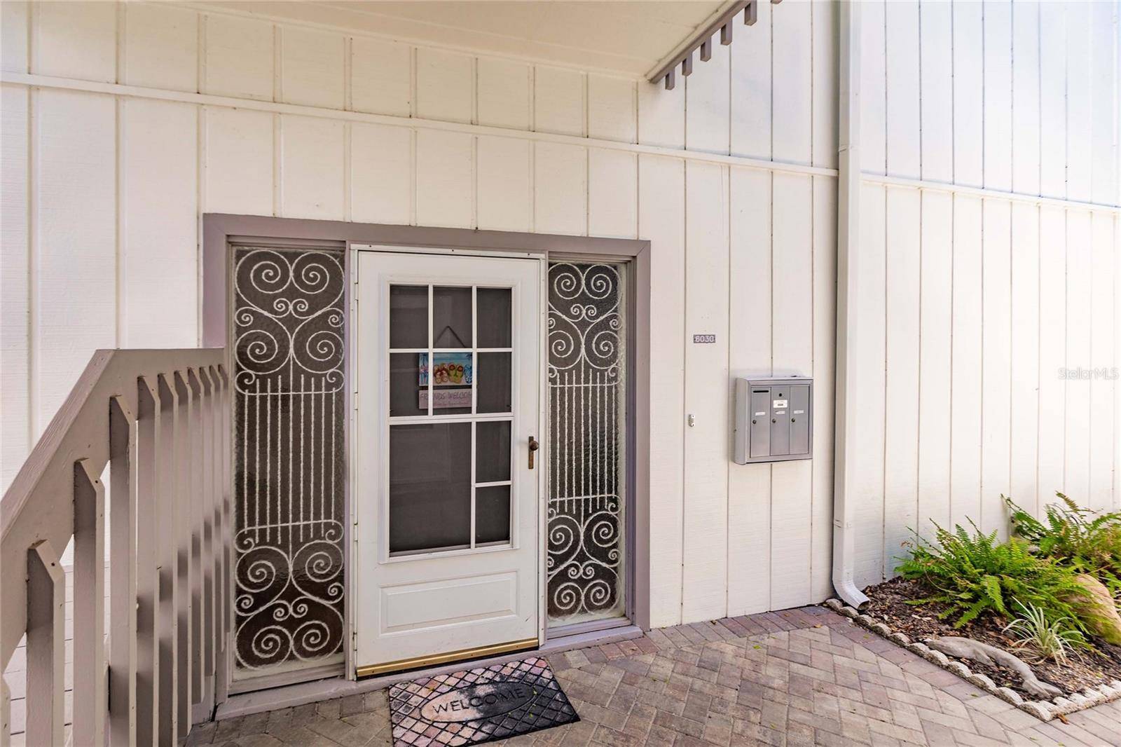 6030 E PEPPERTREE WAY #222A, Sarasota, FL 34242