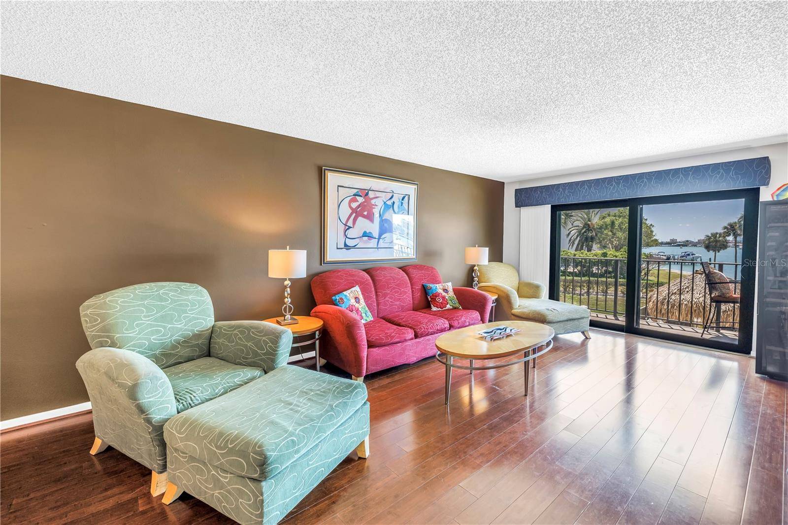650 ISLAND WAY #204, Clearwater Beach, FL 33767