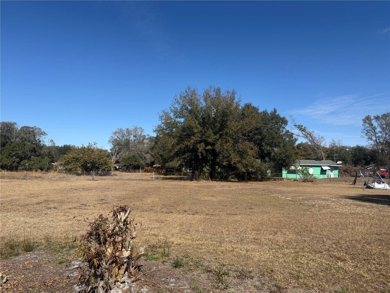 150 CHURCH AVE, Mulberry, FL 33860