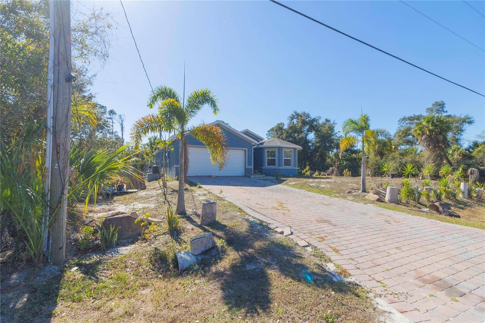 1421 OREGON LN, North Port, FL 34286
