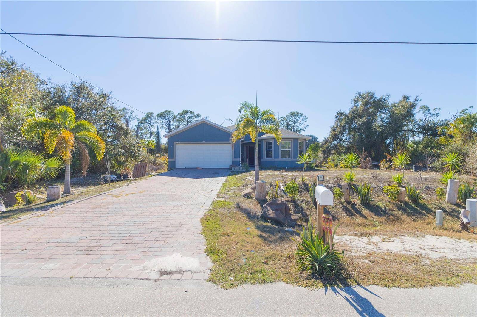 1421 OREGON LN, North Port, FL 34286