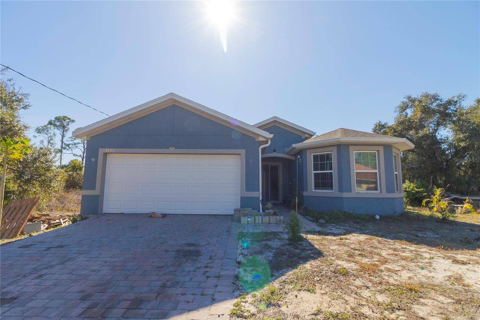 1421 OREGON LN, North Port, FL 34286
