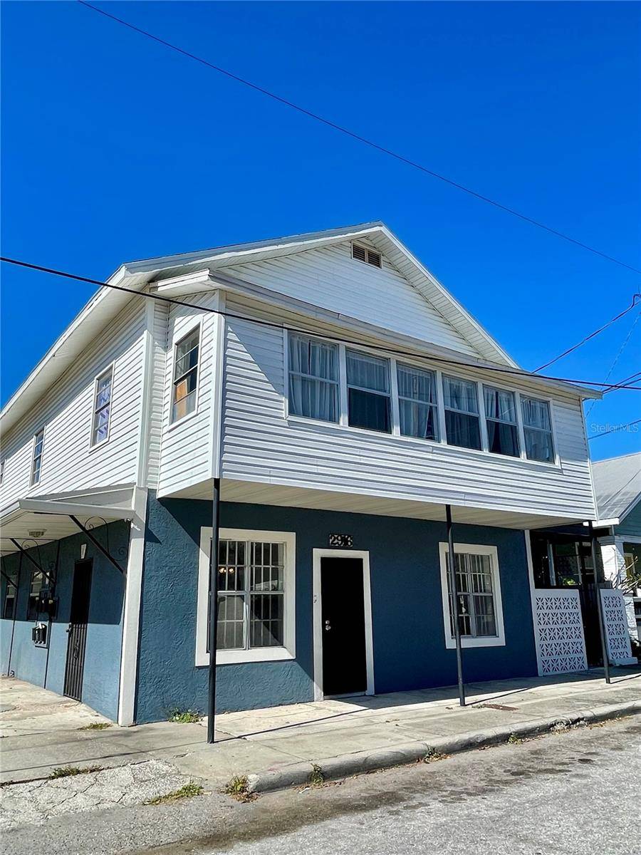 2916 NORTH 16TH STREET #1, Tampa, FL 33605