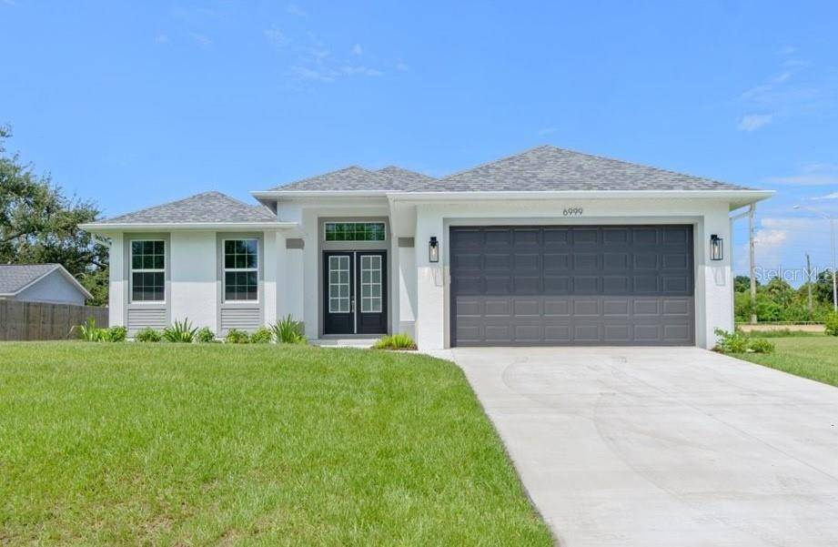 6999 BURNSVILLE ST, Englewood, FL 34224