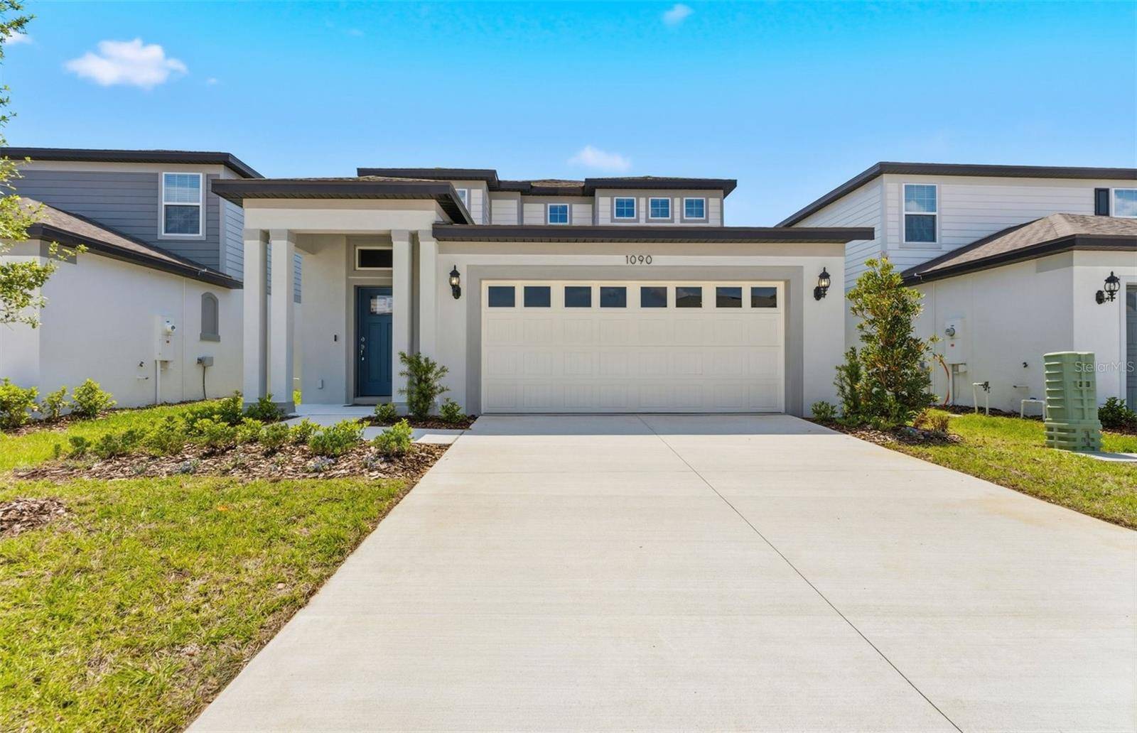 1090 SILVERLAKE BLVD, Lake Alfred, FL 33850