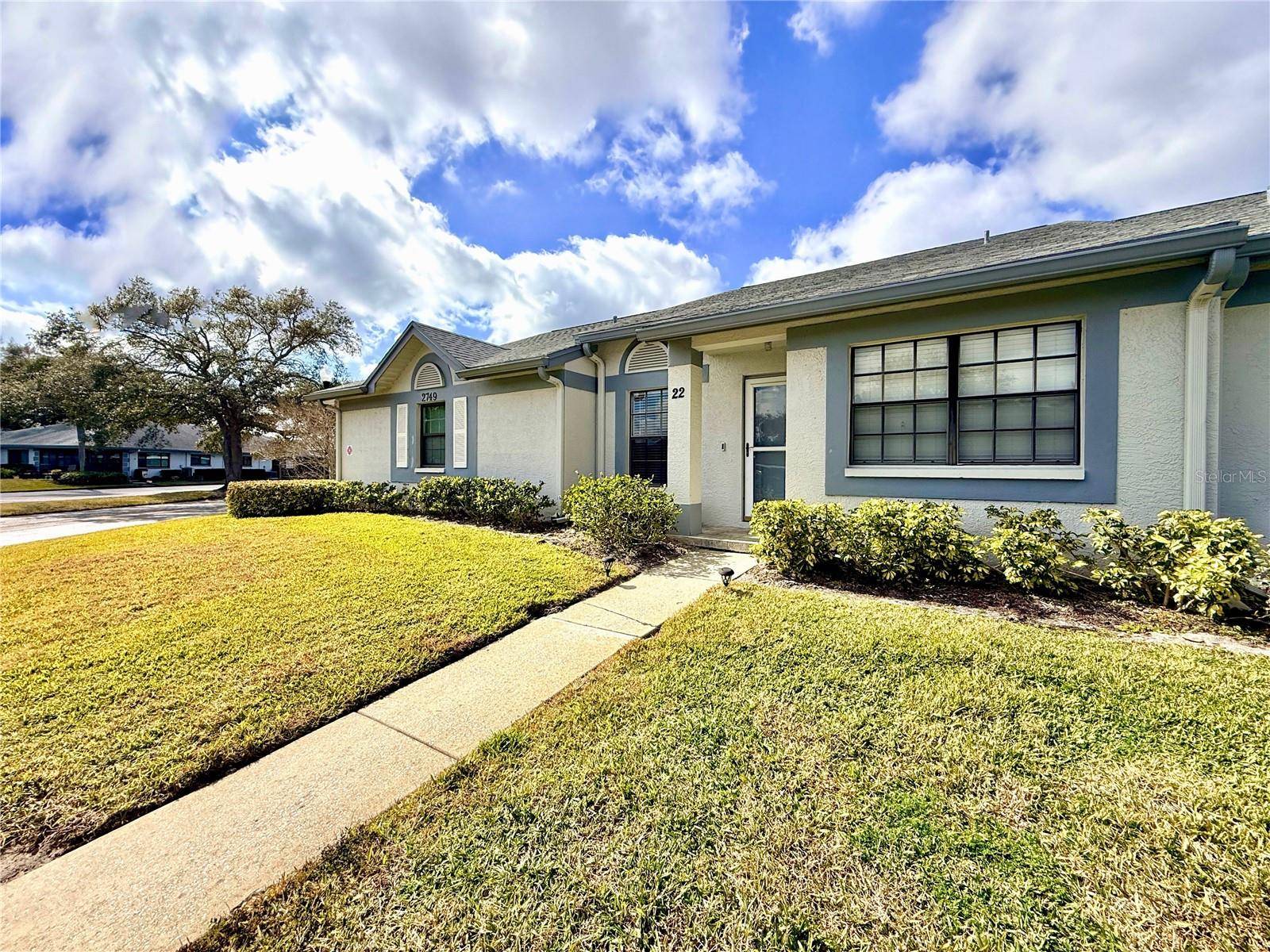 2749 COUNTRYSIDE BLVD #22, Clearwater, FL 33761