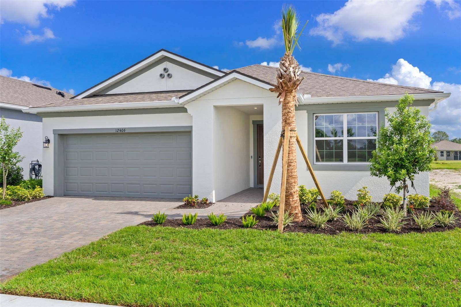 12406 49TH ST E, Parrish, FL 34219