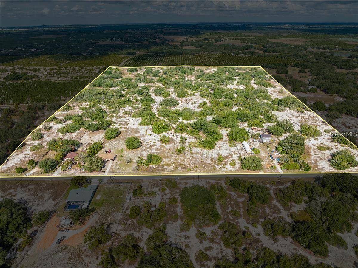 LIBBY RD, Babson Park, FL 33827