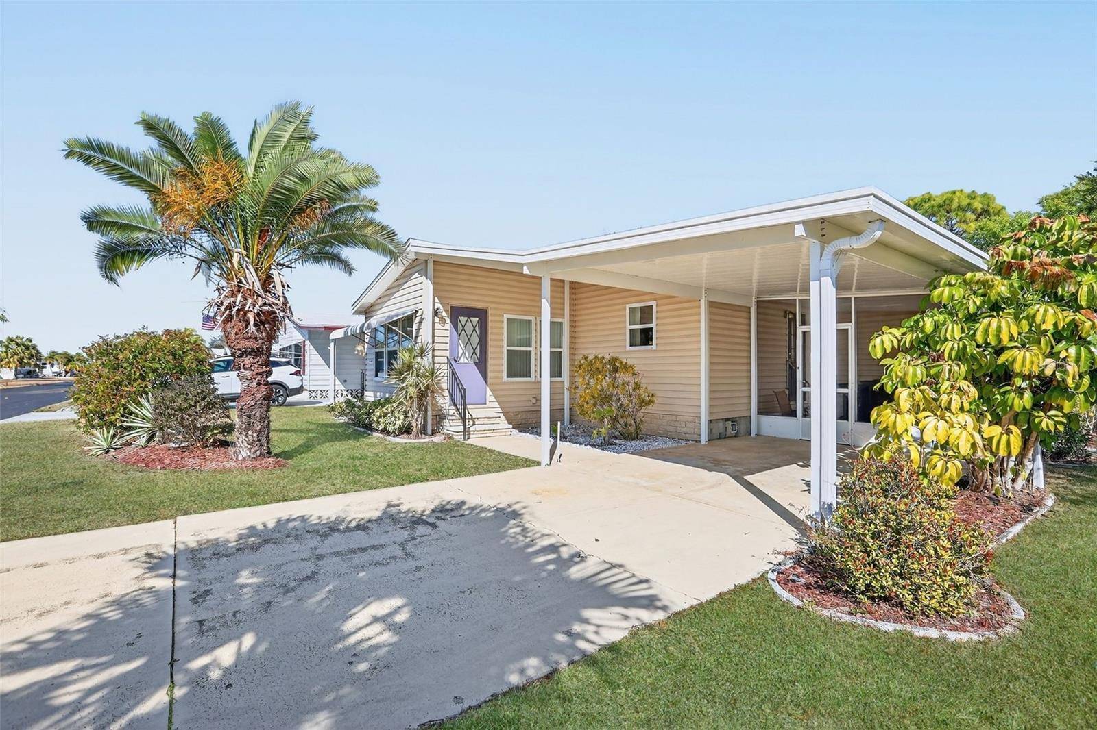 855 IGLESIA DR, North Port, FL 34287