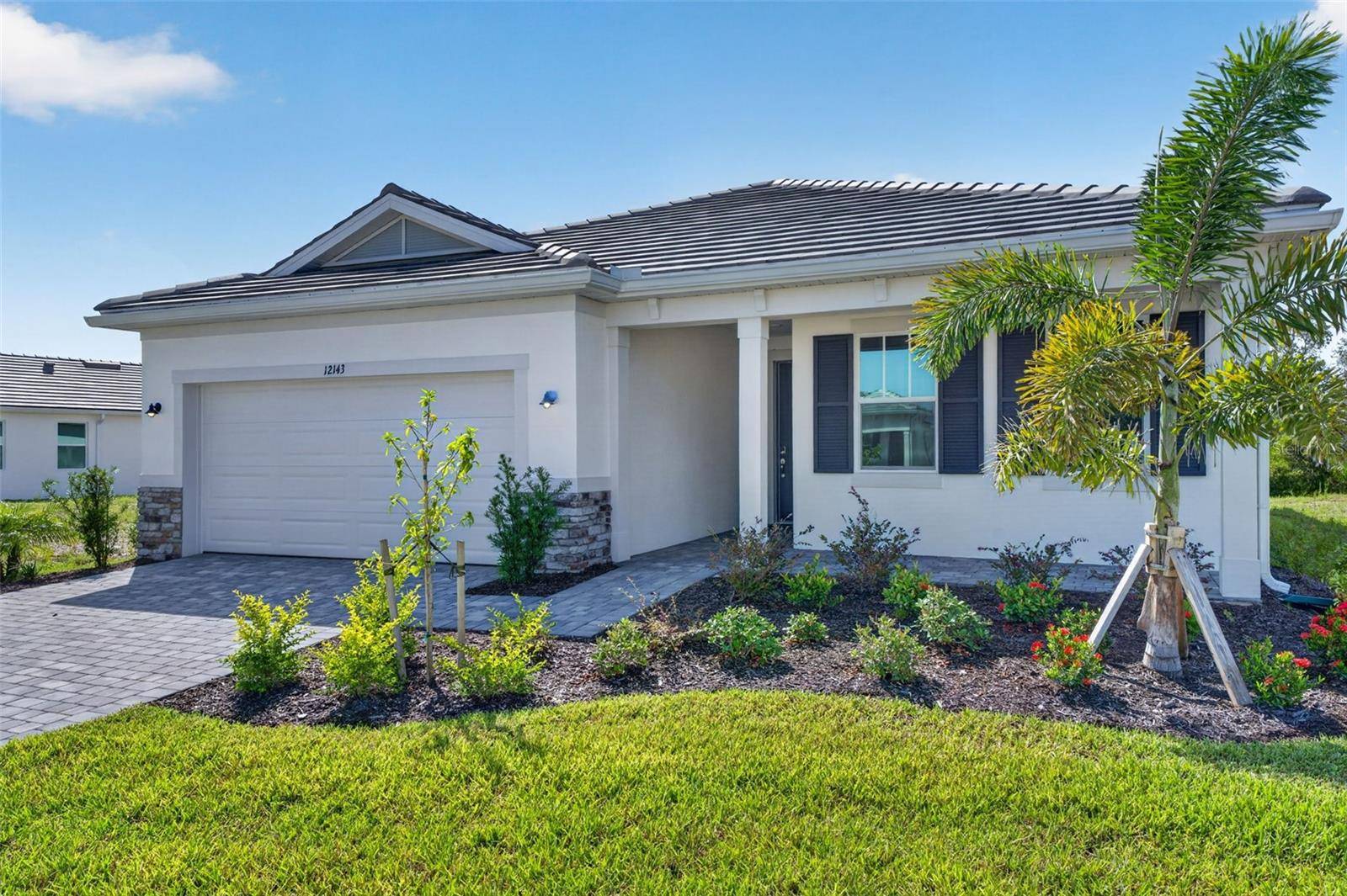 12143 MEDITATION TRL, Venice, FL 34293